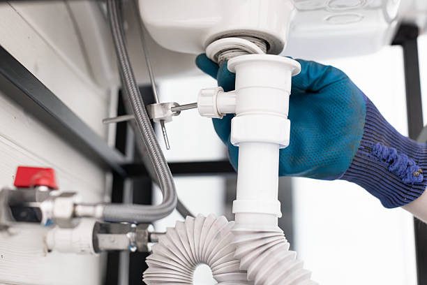Reliable Emergency Plumber contractor in Eureka, NV by Masters Plumbing Service