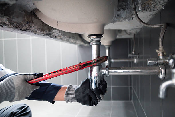 Trusted Leak Detection service in Eureka, NV - Masters Plumbing Service